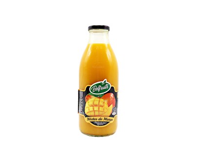 [DZ-00845] BELFRUITS NECTAR MANG 1L