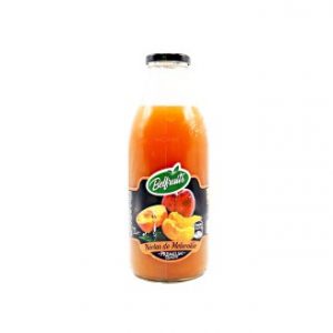 [DZ-00846] BELFRUITS NECTAR MANG ORANG 1L