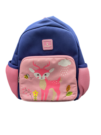 [32008519] SAC DOS KIDS PRIMAIRE 2CLR