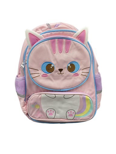 [32008522] SAC DOS KIDS PRIMAIRE I 2CLR