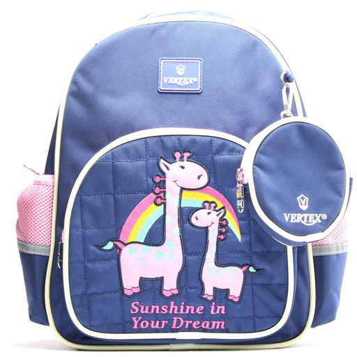 [32008524] SAC DOS KIDS PRIMAIRE II 2CLR