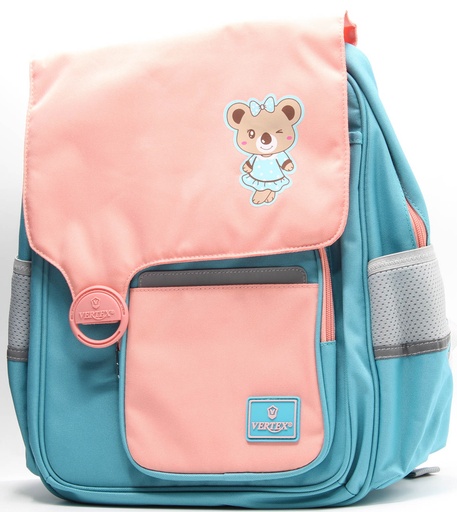 [32008526] SAC DOS KIDS PRIMAIRE V 2 CLR