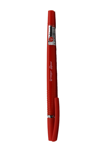 [32008535] STYLO VERTEX DJANET 1MM ROUGE