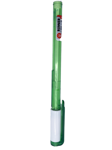[32008540] STYLO VERTEX RUNNER 1MM VERT