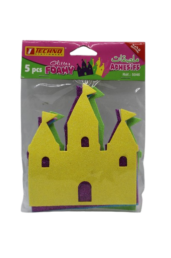 [32008867] MOUSSE ADHESIVE TECHNO 5046