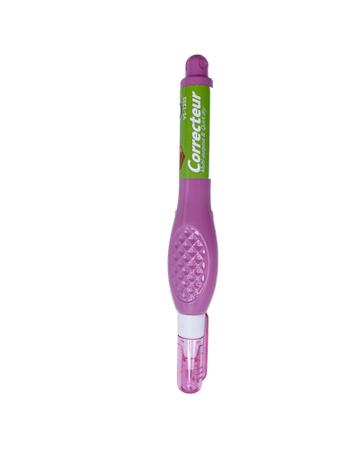 [32009011] CORRECTEUR STYLO 7ML  1252