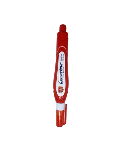 [32009013] CORRECTEUR STYLO 7ML 1250