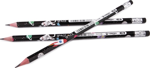 [32009019] CRAYON NOIR1146