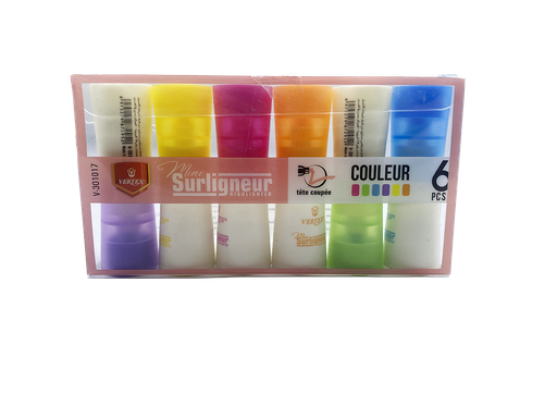 [32009050] MARQUEUR FLUORESCENT 601017