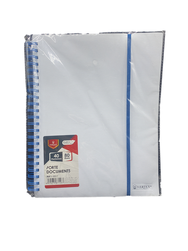 [32009089] PORTE DOCUMENT  8807