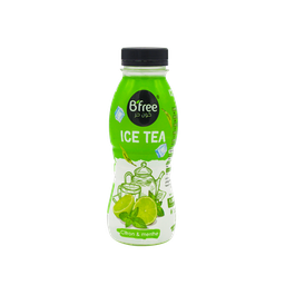 [DZ-00878] B FREE ICE TEA CITR MNT 80 CL