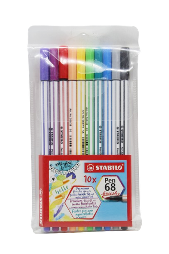 [32009236] FEUTRE PEN 69 STBLO 568 10 11