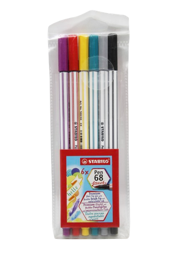 [32009237] FEUTRE PEN 70 STBLO 568 06 11