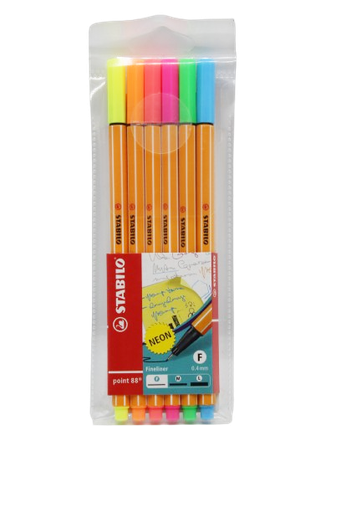 [32009263] FEUTRE POINTE FINE STBLO 88 6