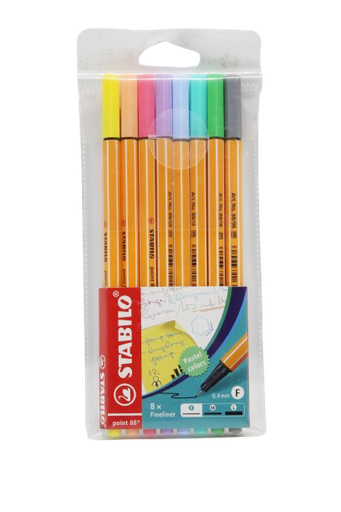 [32009266] FEUTRE POINTE FINE STBLO 88 8