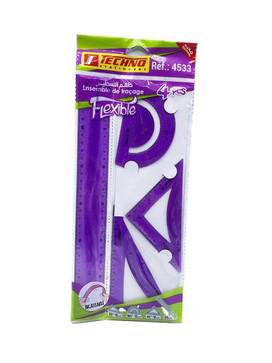 [32009409] TRACAGE GM 04 PCS FLEXIBLE TEC
