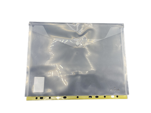 [32009695] ENVELOPPE PLASTIQUE PERFOREE