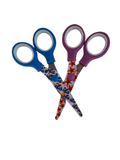 [32009948] CISEAUX SCOLAIRE TECHNO 7064