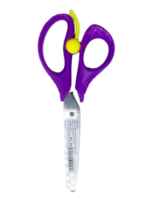 [32009954] CISEAUX SCOLAIRE TECHNO 7058