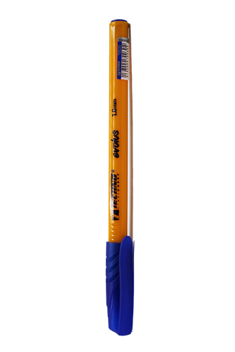 [32010080] STYLO A BILLE EVOLUS 1.0 MM BL