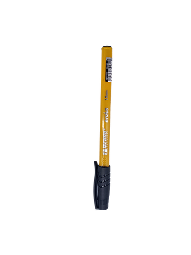[32010081] STYLO A BILLE EVOLUS 1.0 MM NO