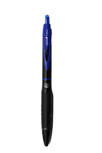 [32010571] STYLO BLEU UNBAL MI UMN307 BE