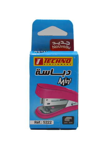 [32010649] AGRAFEUSE MINI TECHNO 5222