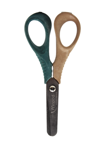 [32010671] CISEAUX VIVO 12CM SMILING PLAN