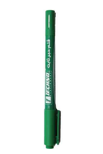 [32010689] MARQUEUR INDELIBILE DOUBLE TET