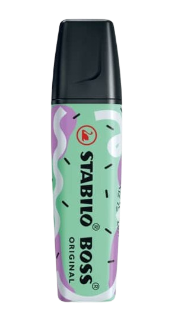 [32010959] SURLIGNEUR BOSS ORIGINAL JU SC