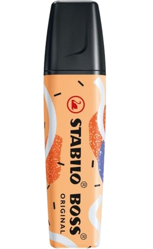 [32010962] SURLIGNEUR BOSS ORIGINAL JU SC
